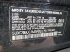 2021 Bmw X5 Xdrive40I en Venta en Brookhaven, NY - Undercarriage