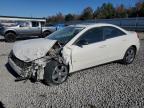 2008 Pontiac G6 Gt იყიდება Memphis-ში, TN - Front End