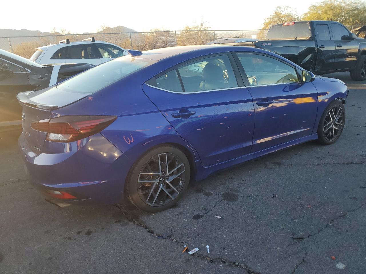 2020 Hyundai Elantra - Image 3