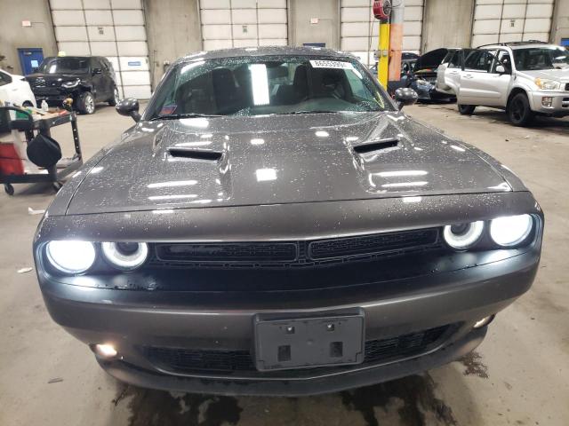  DODGE CHALLENGER 2021 Gray