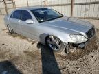 2004 Mercedes-Benz S 430 იყიდება Los Angeles-ში, CA - Front End