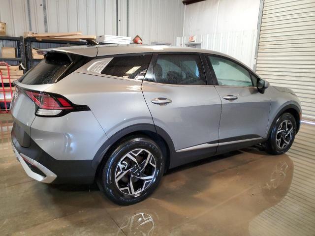  KIA SPORTAGE 2023 Srebrny