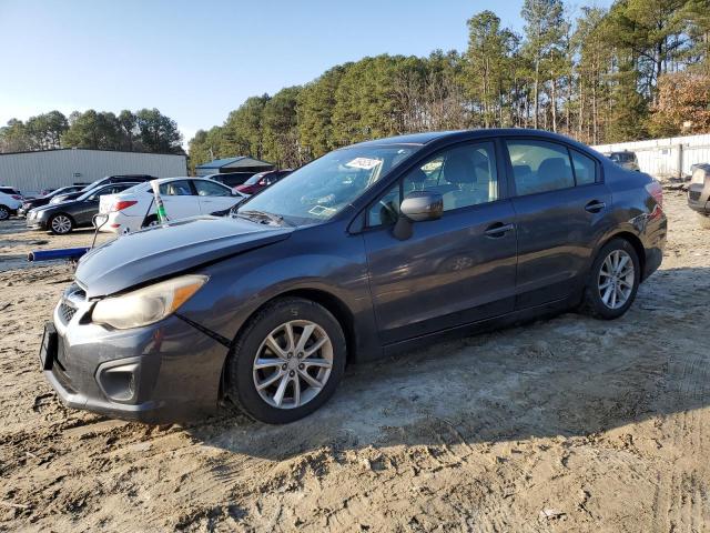 2014 Subaru Impreza Premium