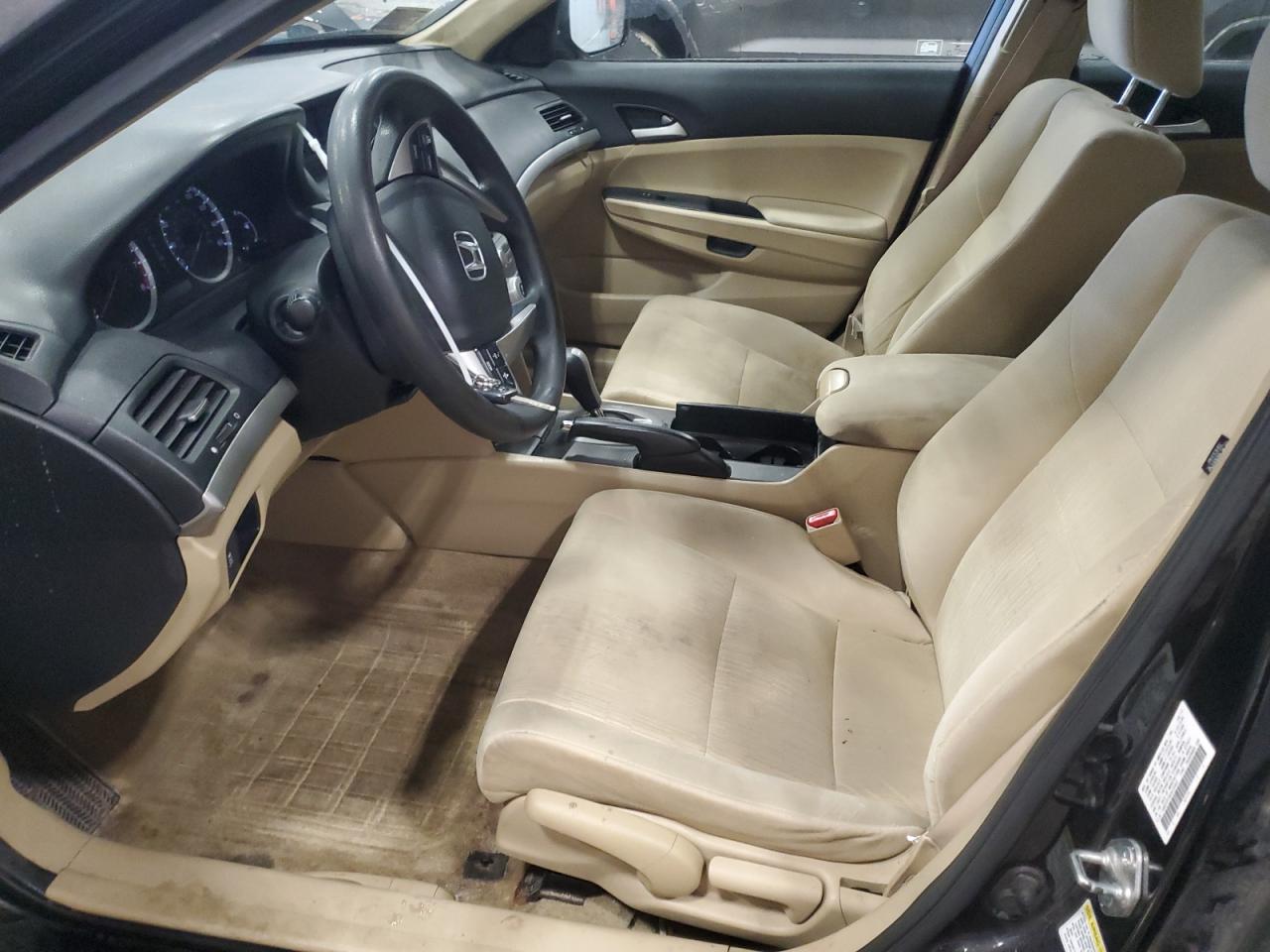 2012 Honda Accord - Image 7