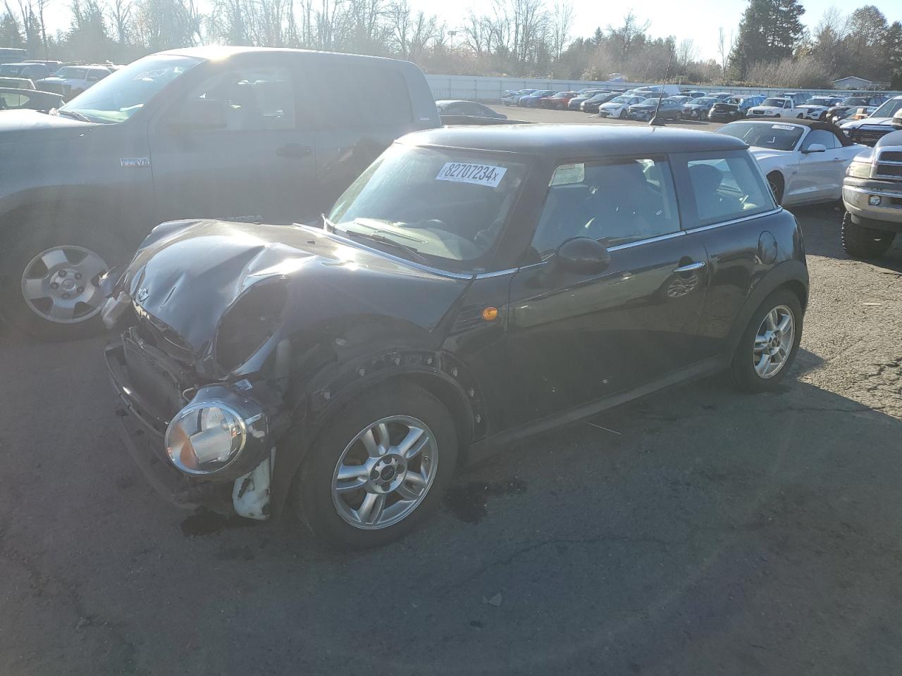 2013 MINI Cooper - Image 1