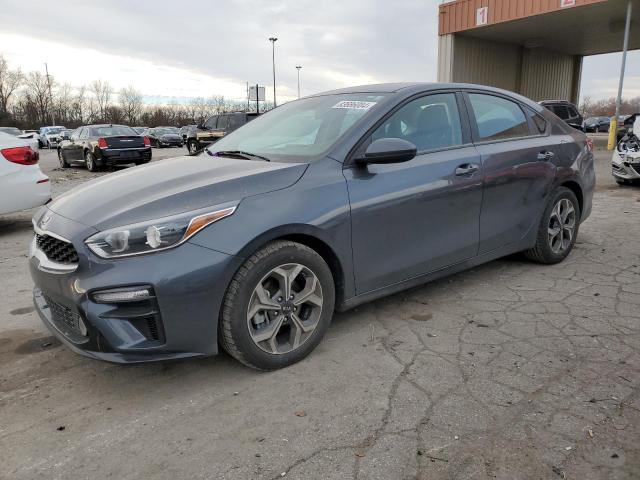 2020 Kia Forte Fe