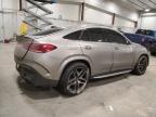 2021 Mercedes-Benz Gle Coupe Amg 53 4Matic იყიდება Milwaukee-ში, WI - Rollover