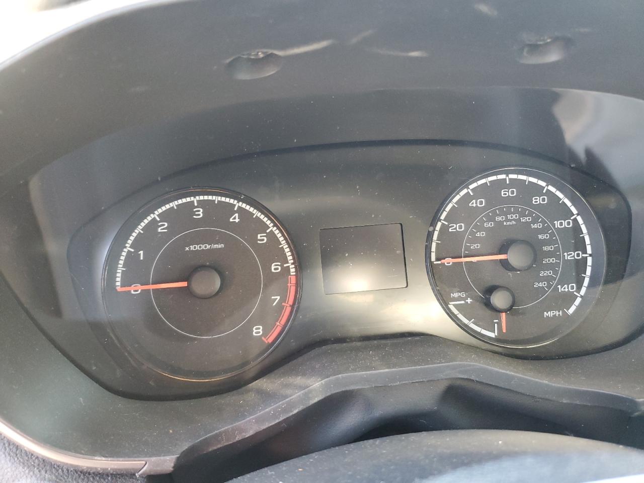 2019 Subaru XV - Image 9