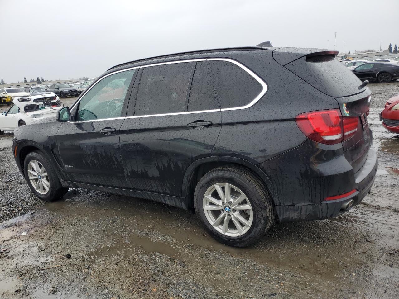 2015 BMW X5 - Image 2
