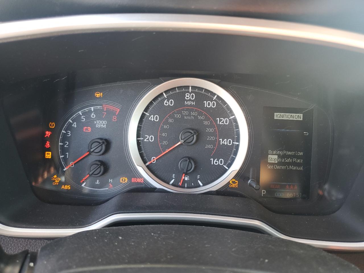 2019 Toyota Corolla - Image 9