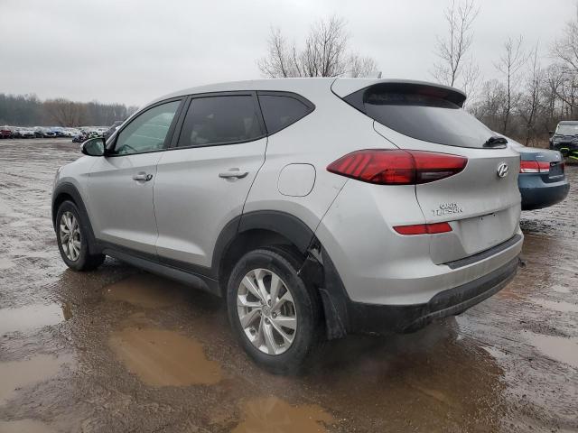  HYUNDAI TUCSON 2021 Szary