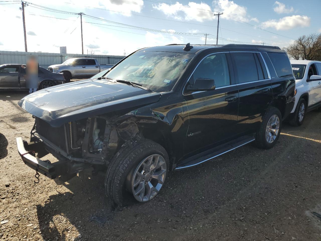 2019 GMC Yukon - Image 1