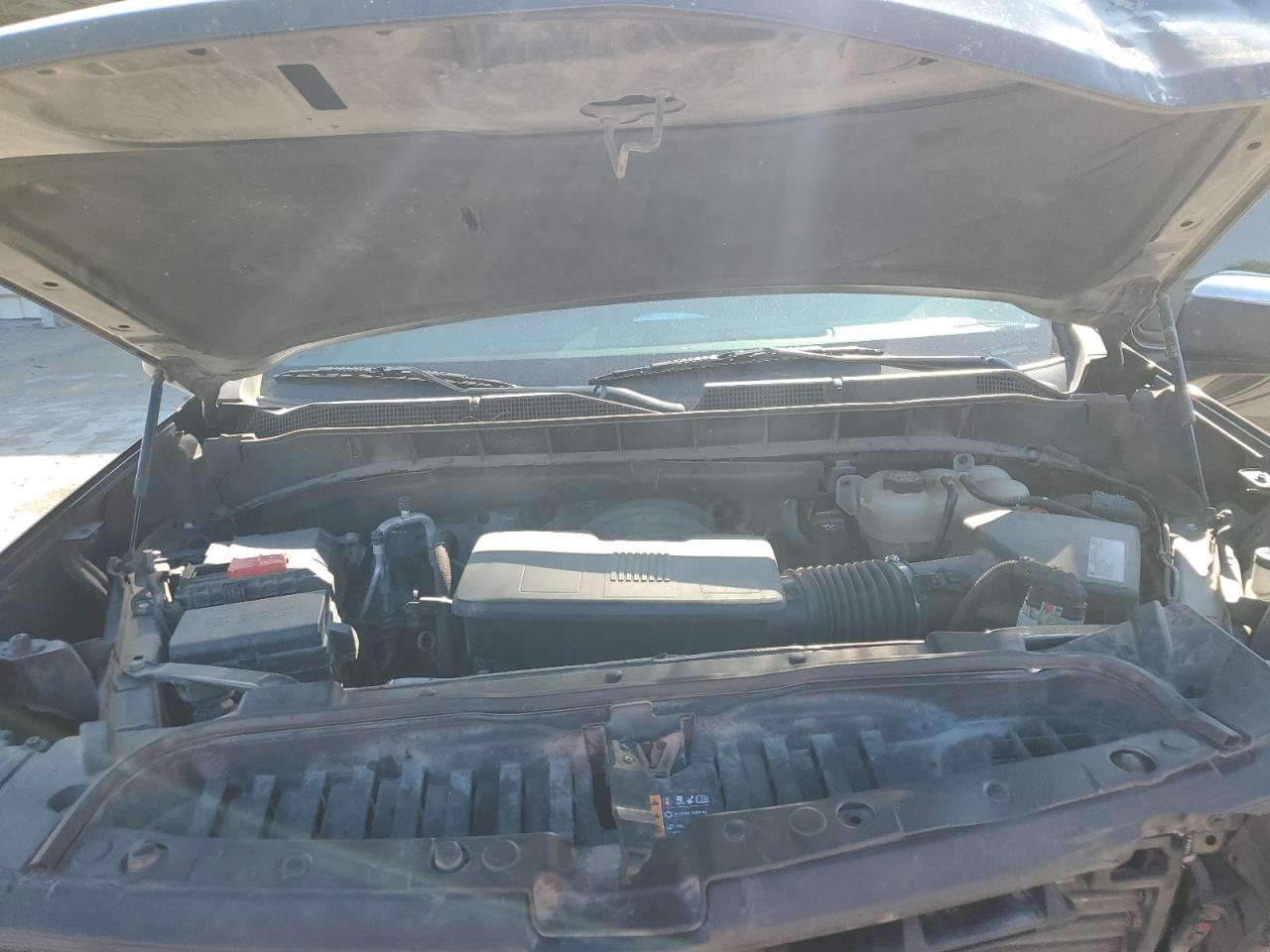 3GCUYDED3KG125831 CHEVROLET ALL Models 2019