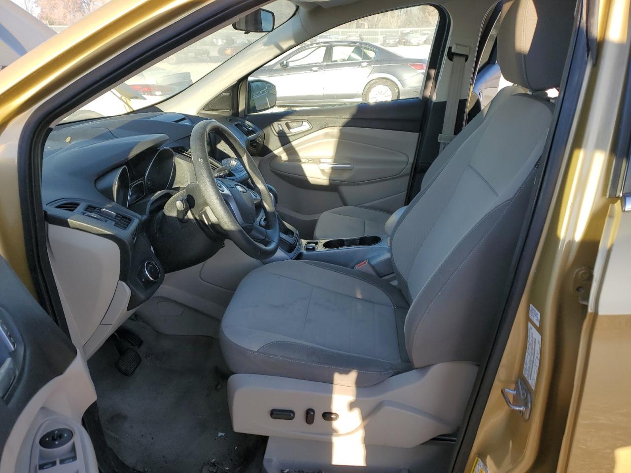 2014 Ford Escape - Image 7