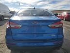 2020 Ford Fusion Se იყიდება Littleton-ში, CO - Rear End