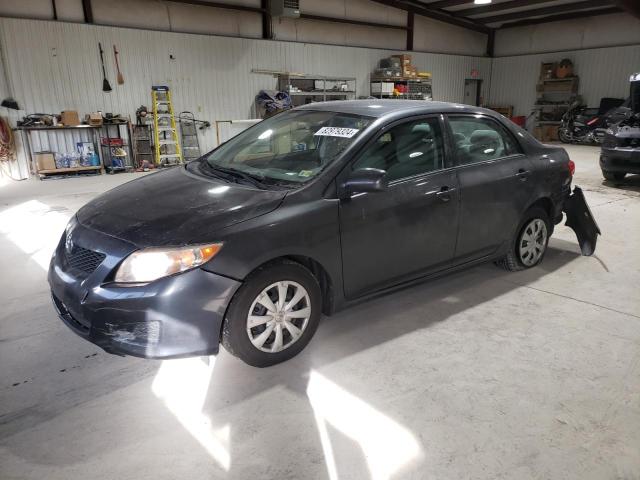 2010 Toyota Corolla Base na sprzedaż w Chambersburg, PA - Side