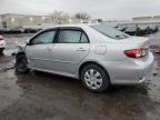 2011 Toyota Corolla Base zu verkaufen in New Britain, CT - Front End