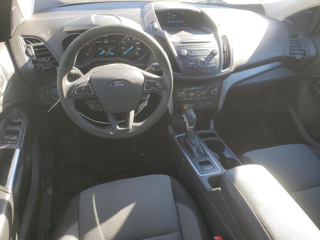  FORD ESCAPE 2018 Gray