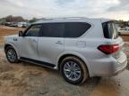 2020 Infiniti Qx80 Luxe на продаже в Tanner, AL - Front End