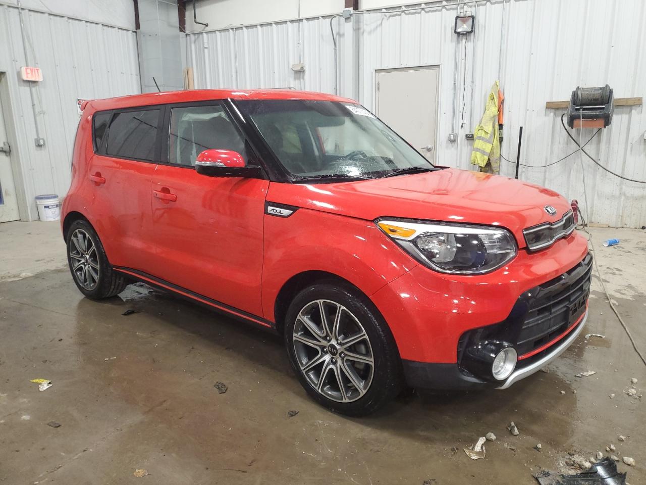 VIN KNDJX3AA8K7651329 2019 KIA SOUL no.4