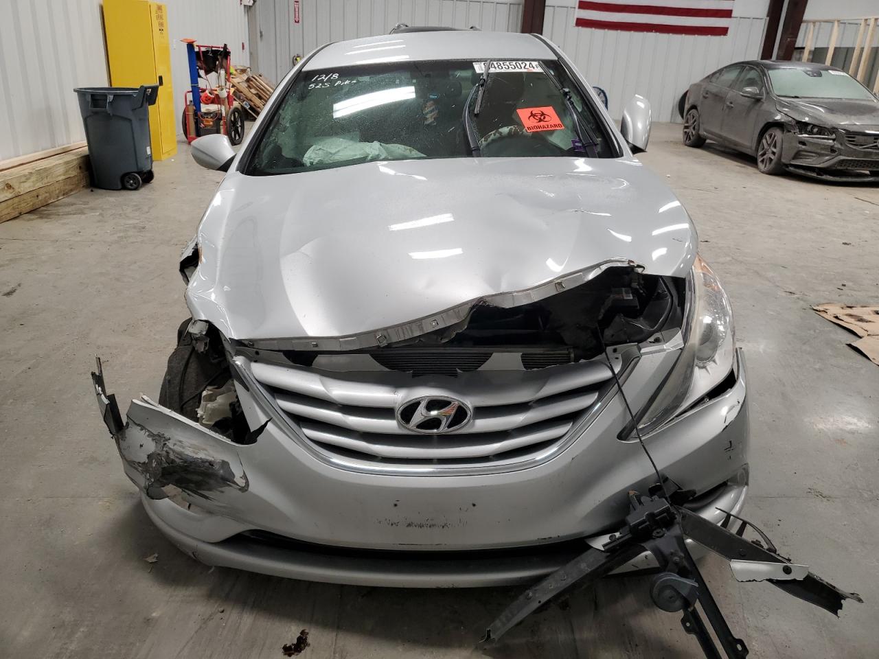 2012 Hyundai Sonata - Image 5
