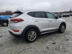 2017 Hyundai Tucson Limited за продажба в Loganville, GA - Mechanical