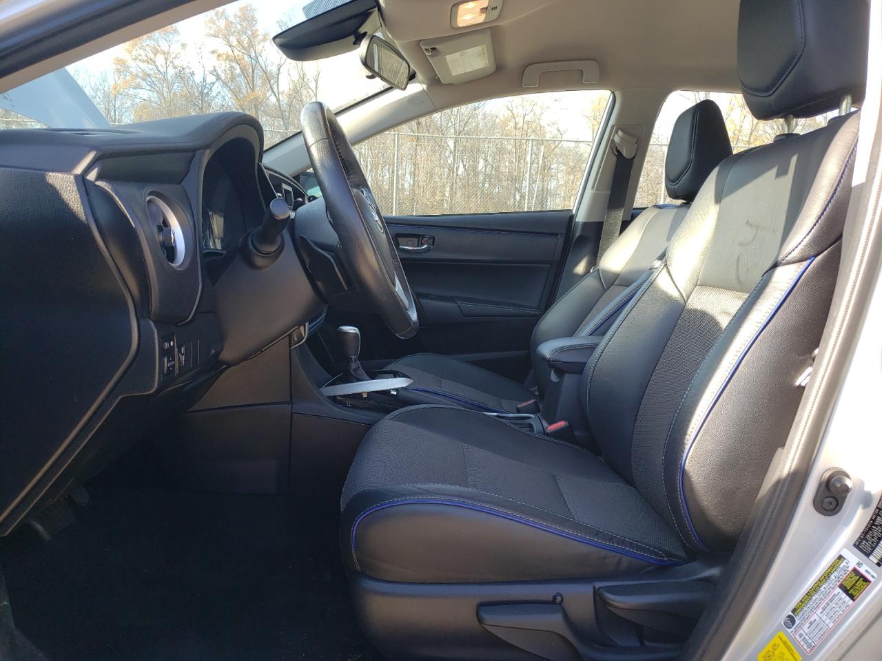 2017 Toyota Corolla - Image 7