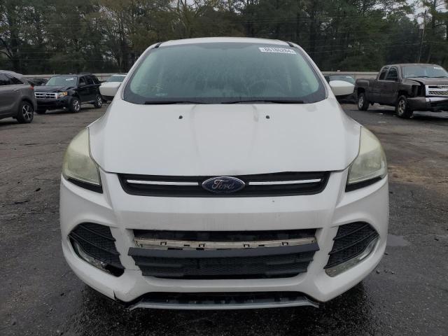  FORD ESCAPE 2015 Biały