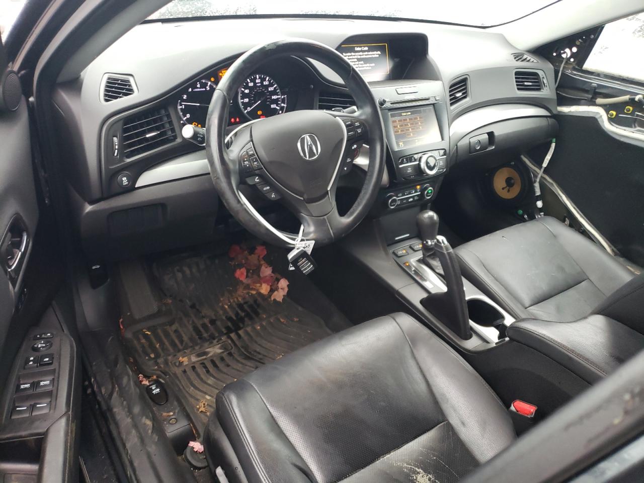 2016 Acura ILX - Image 8