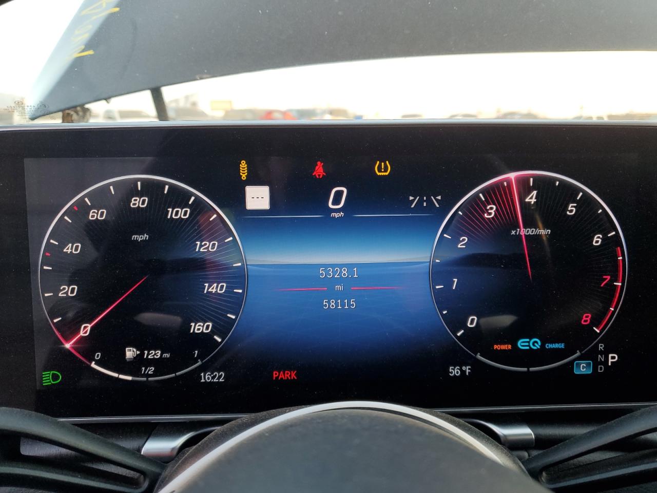 2022 Mercedes-Benz S-klasse - Image 9