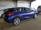 2018 Infiniti Qx30 Base იყიდება American Canyon-ში, CA - Front End