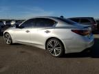2018 Infiniti Q50 Luxe იყიდება Brookhaven-ში, NY - Vandalism