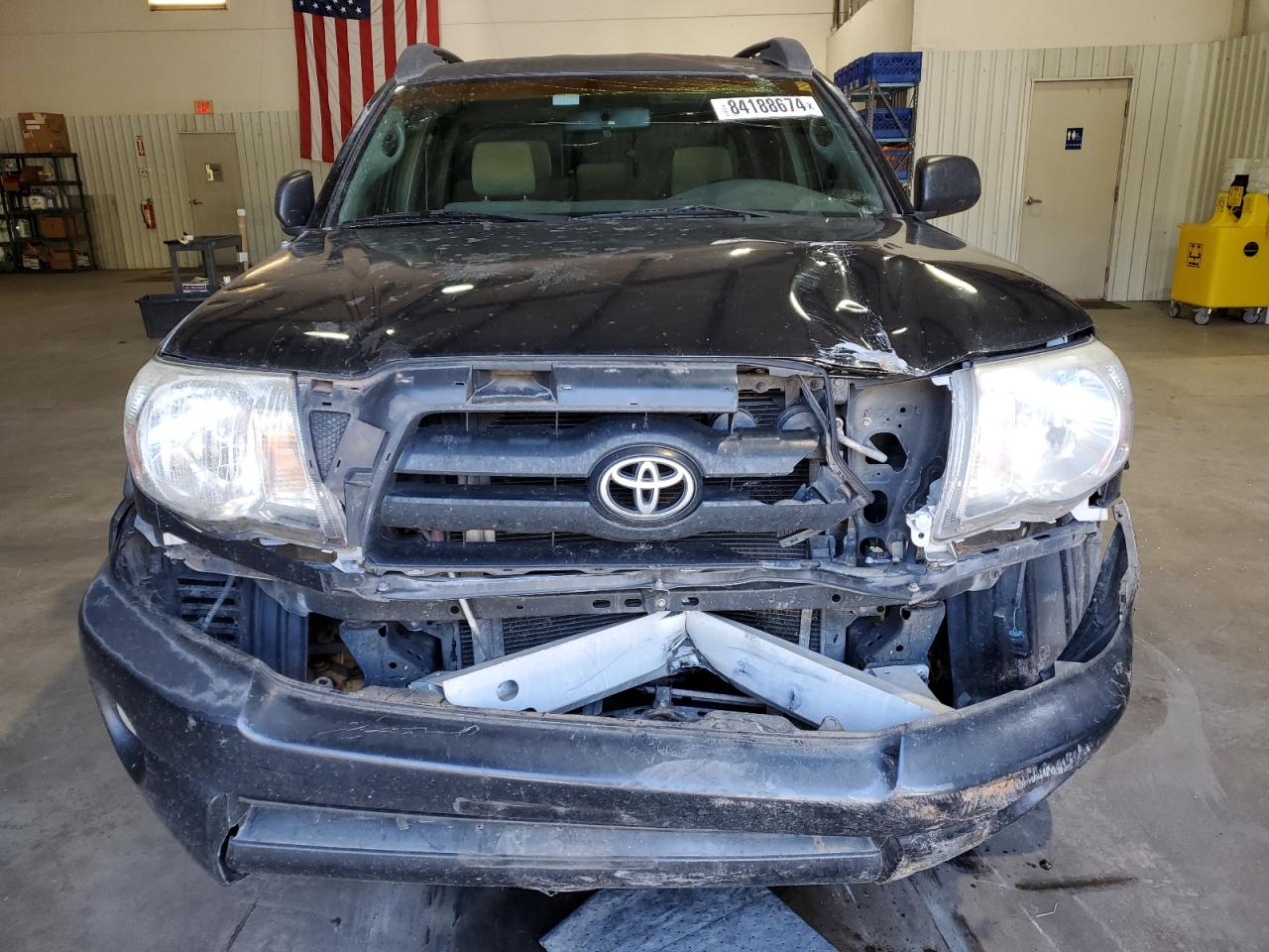 2006 Toyota Tacoma - Image 5