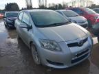 2007 TOYOTA AURIS T180 for sale at Copart SANDY