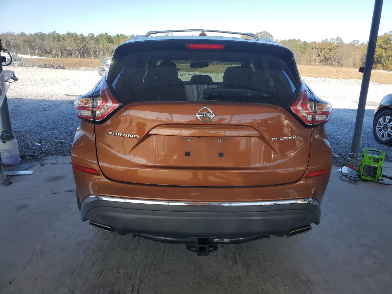 2015 Nissan Murano - Image 6