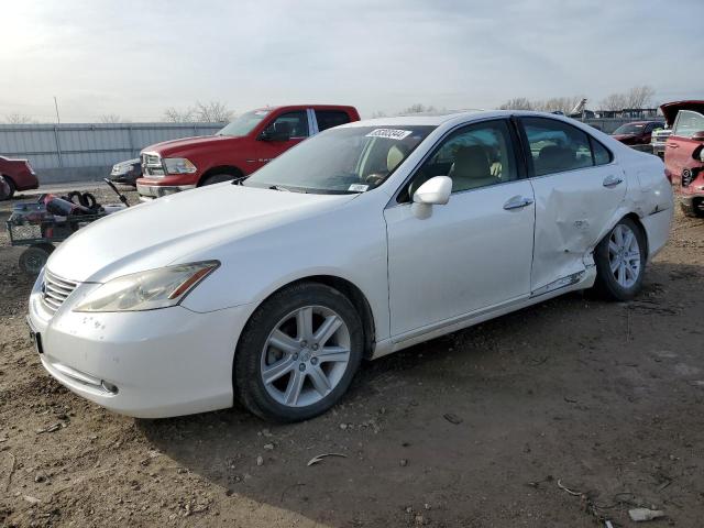 2008 Lexus Es 350