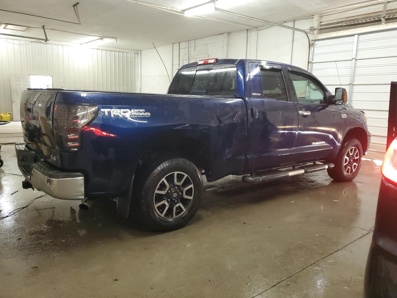 2007 Toyota Tundra - Image 3