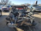 2021 Subaru Forester Sport na sprzedaż w Wichita, KS - Burn