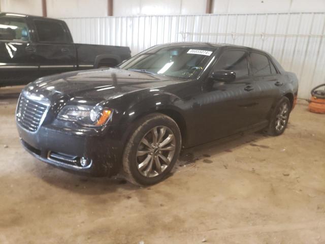  CHRYSLER 300 2014 Czarny