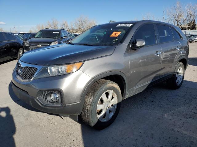 2007 Subaru Forester 2.5Xt Limited