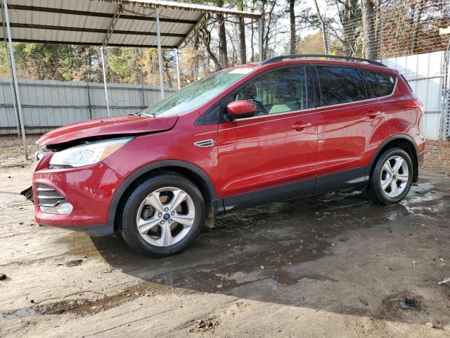  FORD ESCAPE 2016 Maroon