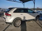 2014 Lincoln Mkx  de vânzare în Cartersville, GA - Front End