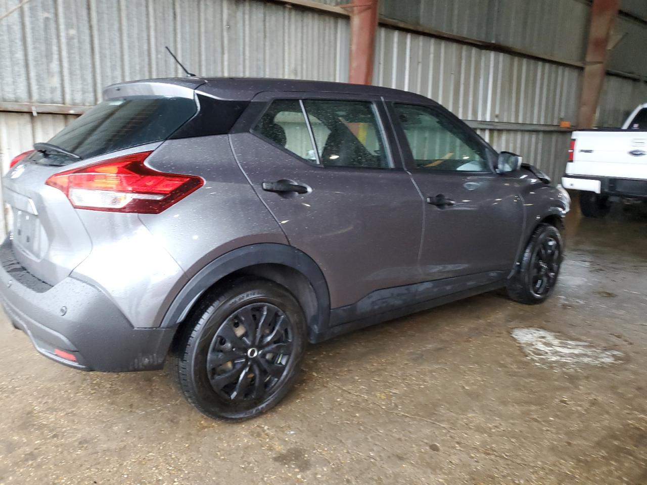 3N1CP5BV0LL507246 NISSAN KICKS 2020