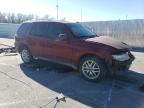 2008 Saab 9-7X 4.2I na sprzedaż w Bridgeton, MO - Front End