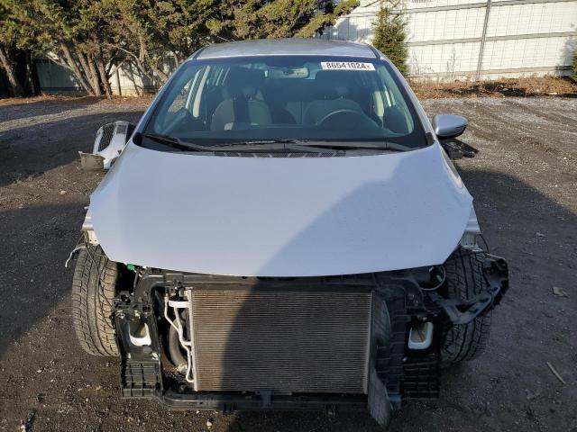  KIA FORTE 2016 Silver