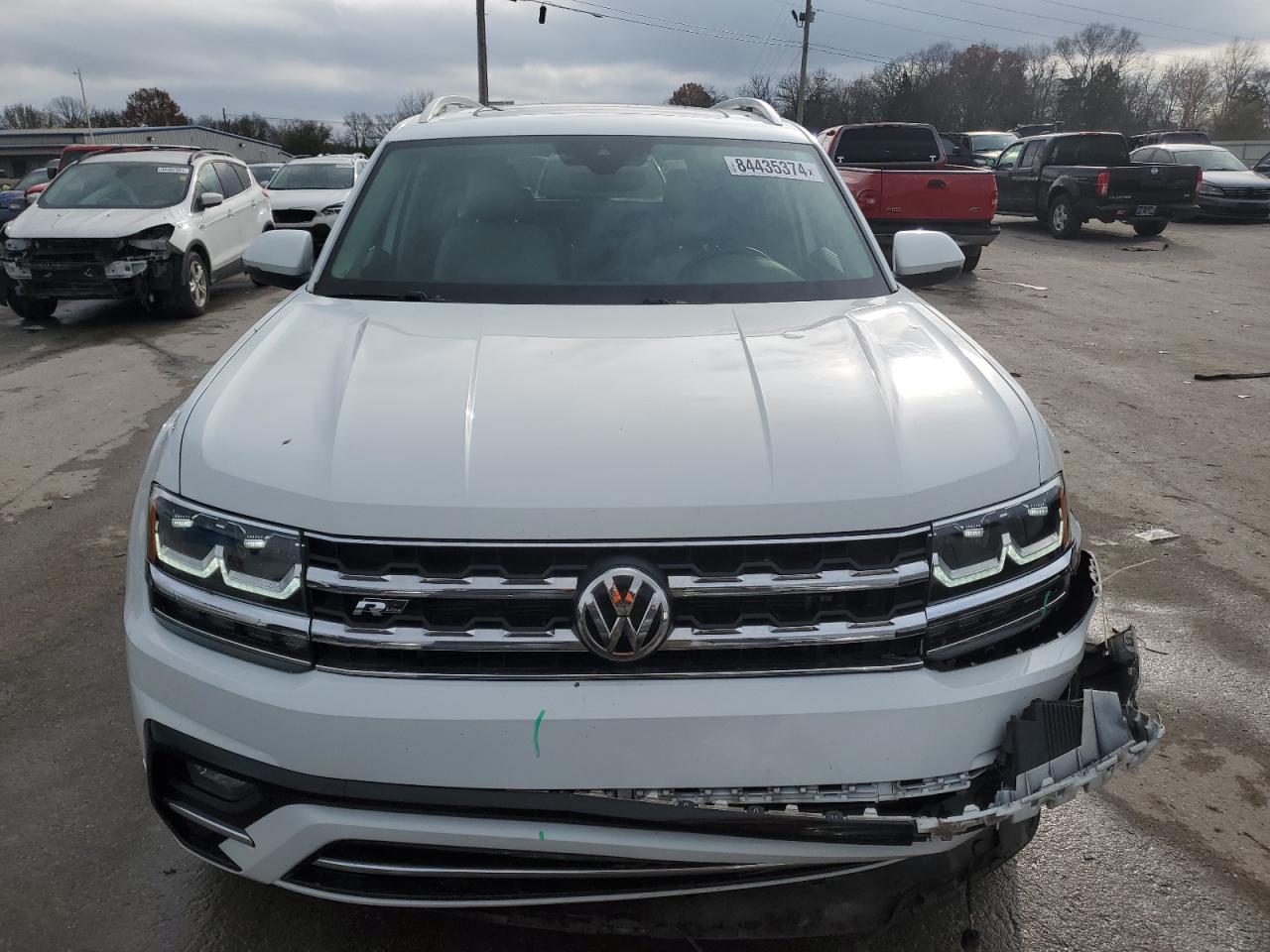2019 Volkswagen Atlas - Image 5