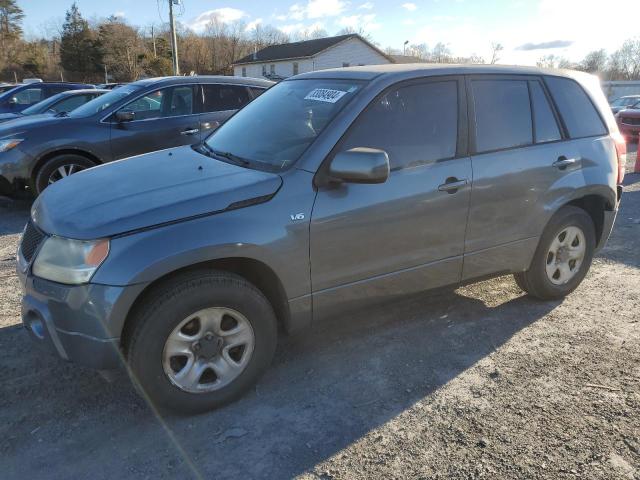 2006 Suzuki Grand Vitara 