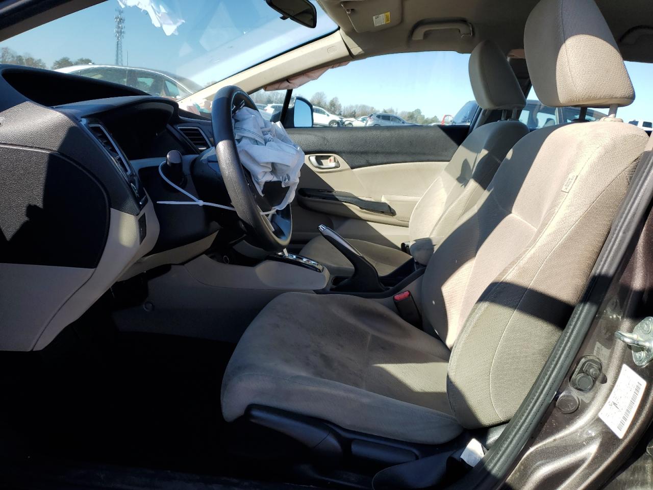 2013 Honda Civic - Image 7