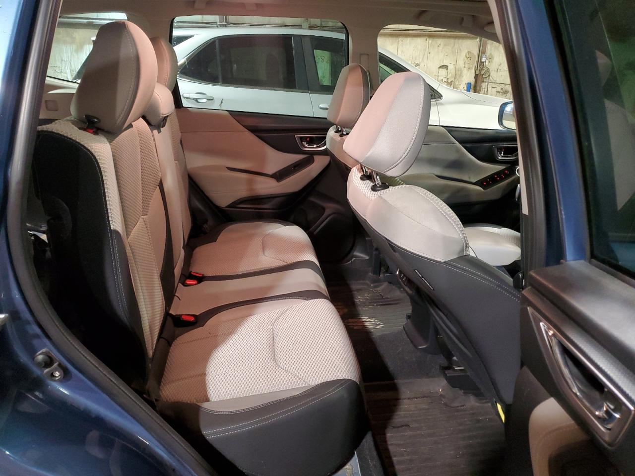 2021 Subaru Forester - Image 11