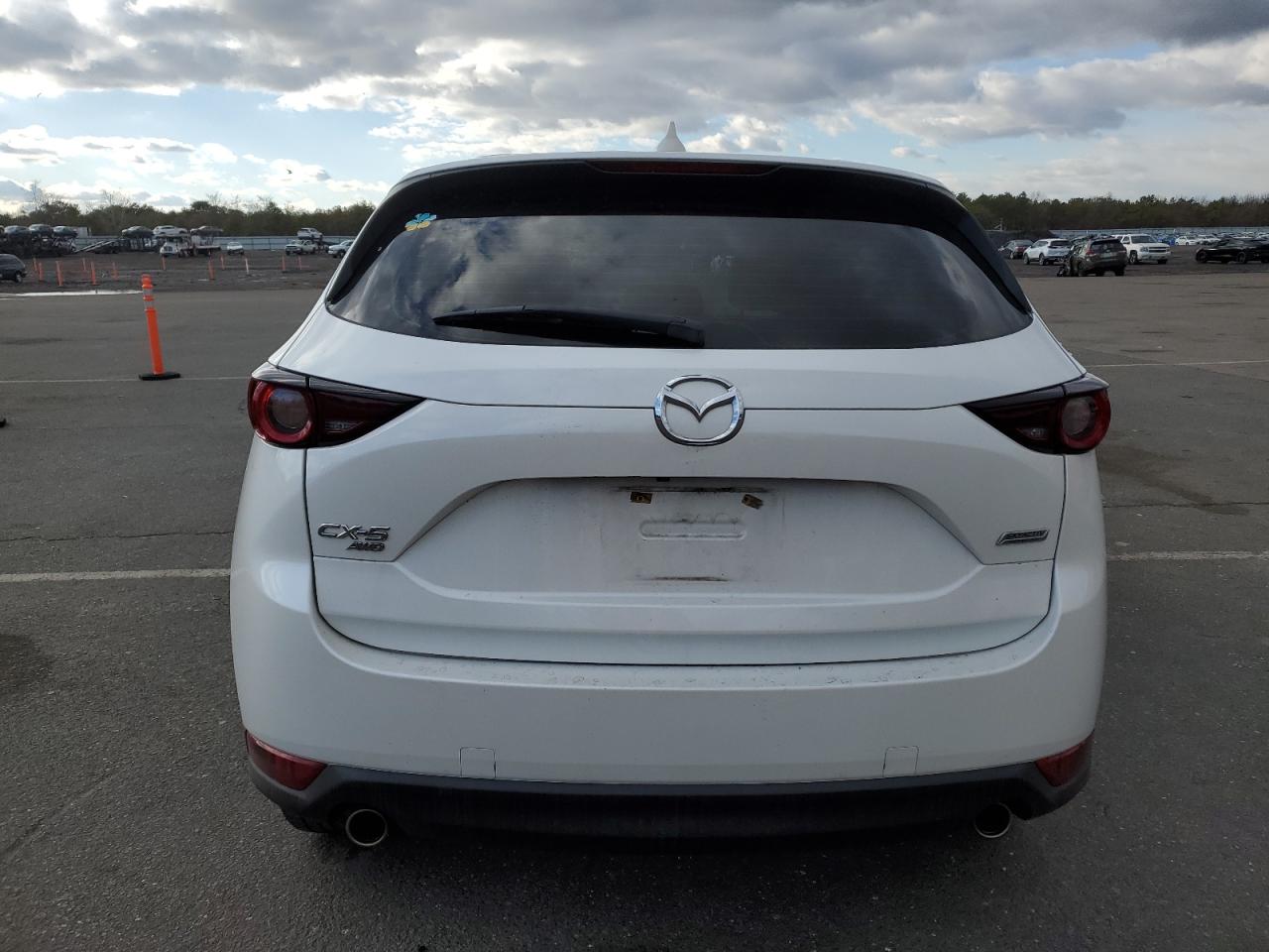 2018 Mazda CX-5 - Image 6